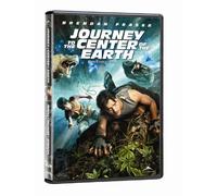 JOURNEY TO THE CENTER OF THE E