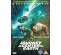 Voyage au centre de la Terre – DVD – Édition 3D (2008)