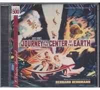 Journey to the Center of the Earth