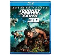 Journey To The Center Of The Earth [Blu-Ray] [2008] [Us Import]