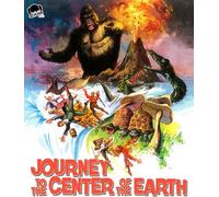 Journey To The Center Of The Earth [Blu-Ray]