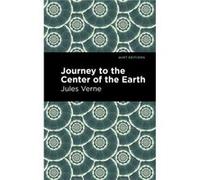 Journey to the Center of the Earth by Jules Verne Jules Verne (Auteur)