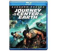 Journey To The Center Of The Earth (DVD)