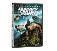 Journey To The Center Of The Earth [DVD]