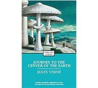 Journey to the Center of the Earth, Enriched Classic Series Jules Verne (Auteur)