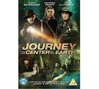 Journey To The Center Of The Earth G