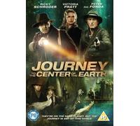 Journey To The Center Of The Earth