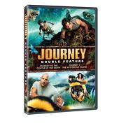 Journey To The Center Of The Earth / Journey 2