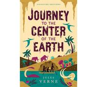 Journey to the Center of the Earth - Jules Verne - Union Square Kids - ebook (ePub) - Livre