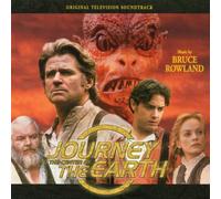 Journey to the Center of the Earth (OST) by Bruce Rowland (1999-09-13)