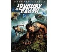 Journey to the Center of the Earth [WS] [P&S] [2-D] [3-D] - DVD Zone 1 G