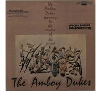 Journey To The Center Of The Mind