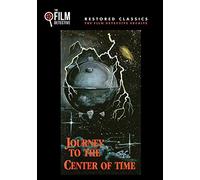 Journey to The Center of Time