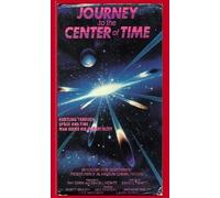 Journey to the Center of Time [VHS]