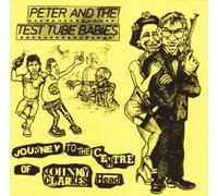 Journey to The Centre of Johnny Clarke's Head (1984/92) [Import]