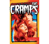 Journey to the Centre of the Cramps – Omnibus Press
