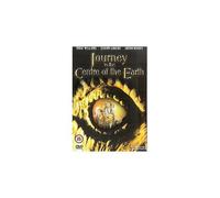 Journey To The Centre Of The Earth (2003) - Dvd Aventure Avec Treat Williams