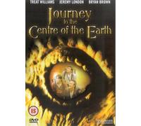 Journey To The Centre Of The Earth