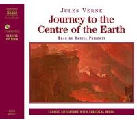 Journey To The Centre Of The Earth