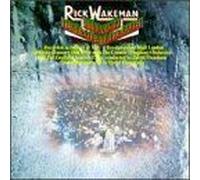 Wakeman, Rick - Journey to The Centre of