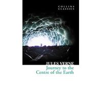 Journey to the Centre of the Earth