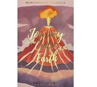 Journey to the Centre of the Earth