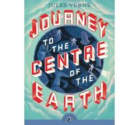 Journey to the Centre of the Earth
