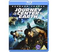 Journey to the Centre of the Earth 3d [Blu-ray] [Import anglais]