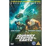 Journey To The Centre Of The Earth 3D G