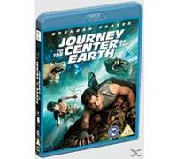 Journey To The Centre Of The Earth 3D G