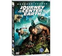 Journey To The Centre Of The Earth 3D