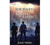 Journey to the Centre of the Earth and Treasure Island