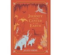 Journey to the Centre of the Earth (Barnes & Noble Collectible Editions) - [Livre en VO] Jules Verne (Auteur)