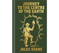 Journey to the Centre of the Earth by Jules Verne Jules Verne (Auteur)