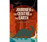 Journey to the Centre of the Earth by Jules Verne Jules Verne (Auteur)