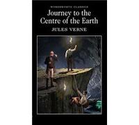 Journey to the Centre of the Earth by Jules Verne Jules Verne (Auteur)