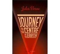Journey to the Centre of the Earth by Jules Verne Paperback Book Inconnu (Auteur)