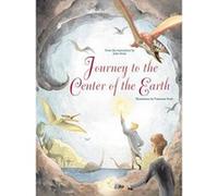 Journey to the Centre of the Earth: From the Masterpiece by Jules Verne - [Version Originale] Inconnu (Auteur)