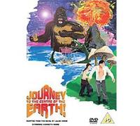 Journey To The Centre Of The Earth G