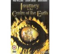 Journey To The Centre Of The Earth G