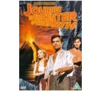 Journey to the Centre of the Earth [Import anglais]