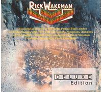 Journey To The Centre Of The Earth: In Concert 1974 (Deluxe Edition)