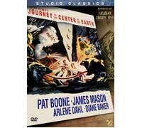 Journey To The Centre Of The Earth- Studio Classic [Import anglais]