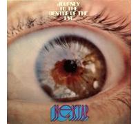 Nektar – Journey to the Center of the Eye – CD – tonpool Medien
