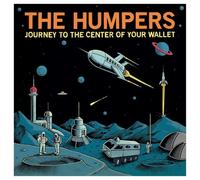 JOURNEY TO THE centre OF YOUR WALLET