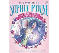 Journey To The Crystal Cave