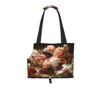 Journey to The Dreamland Sac à main pour petit chien, chat, chiot