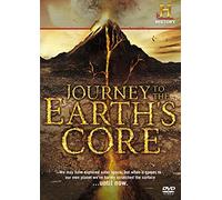 Journey to The Earth's Core [DVD] [Import]
