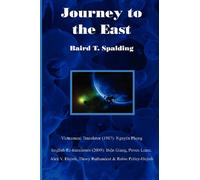 Journey to the East