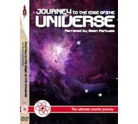 Journey to the Edge of the Universe - UK PAL Region 2/4 (2009) - The Ultimate Cosmic Journey